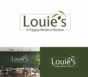 Logo Design by Djamdesign for this project | Design: #37371909