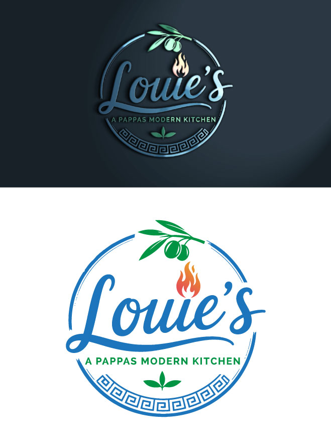 Logo Design by Chanel graphics for this project | Design #37366588