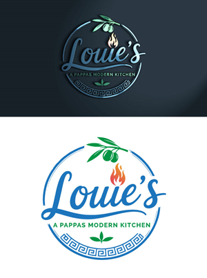 Logo Design by Chanel graphics for this project | Design: #37366588