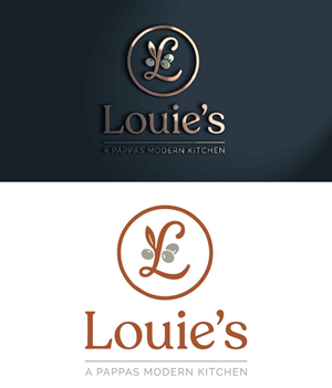 Logo Design by Chanel graphics for this project | Design: #37386275
