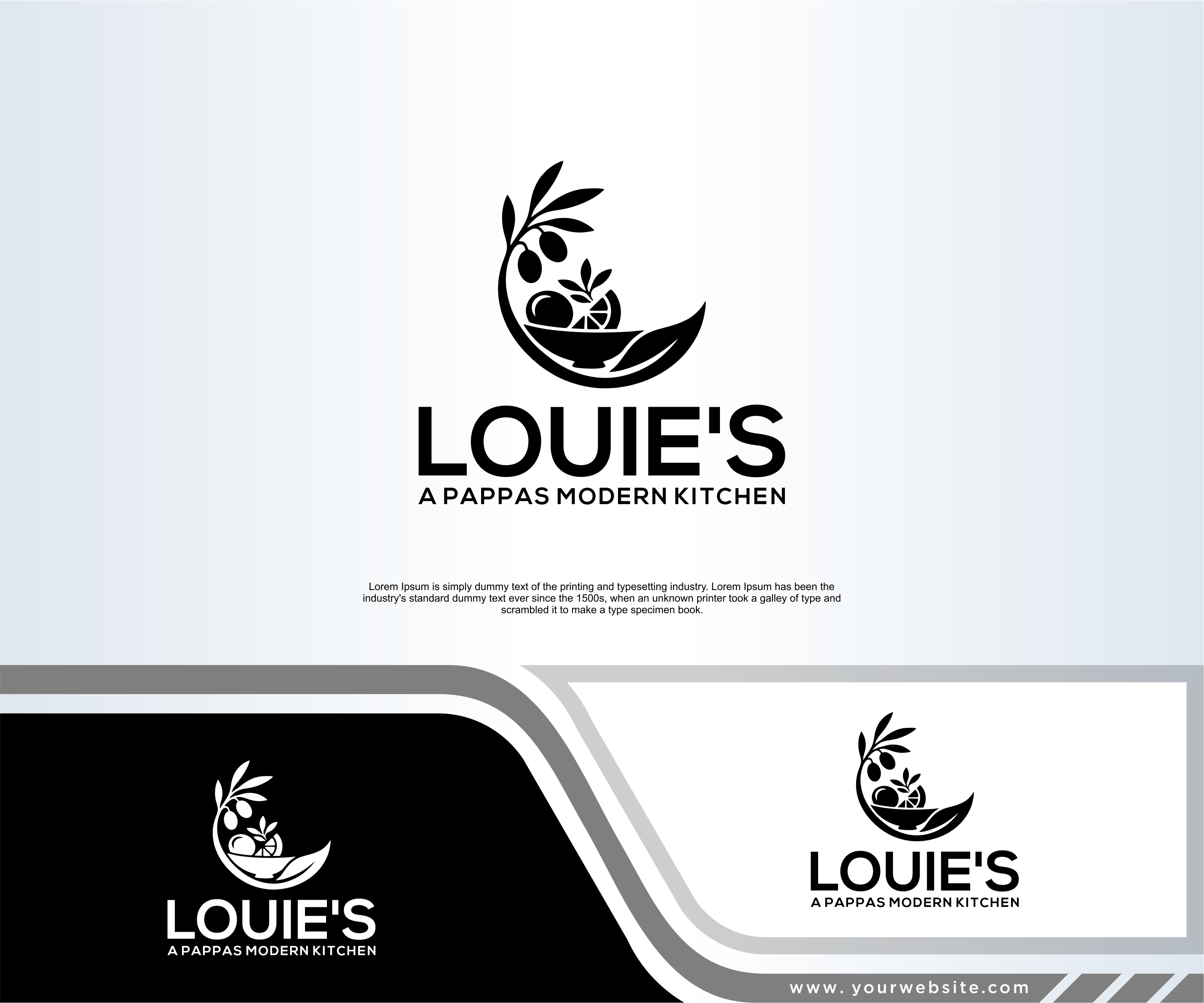 Logo Design by dobleh_creative for this project | Design #37365737