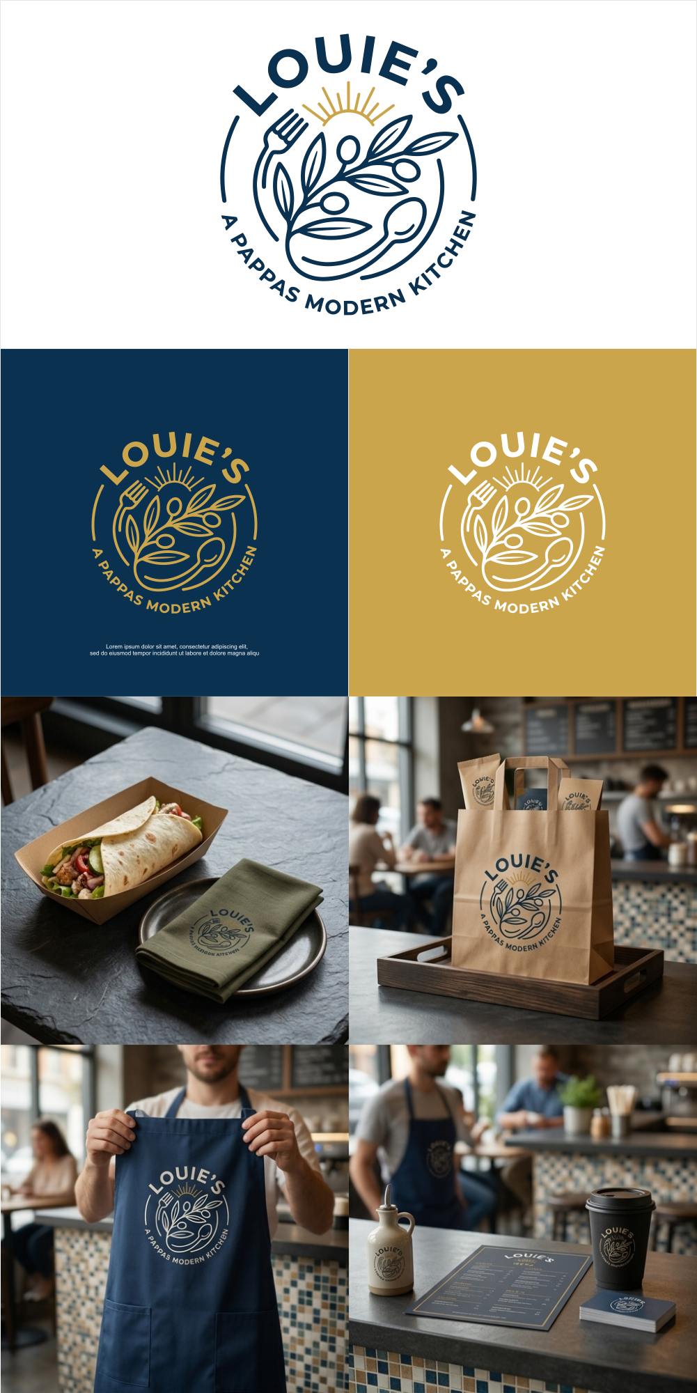 Logo Design by PowersDesign for this project | Design #37389826