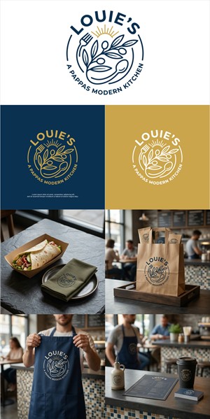 Logo Design by PowersDesign for this project | Design #37389826