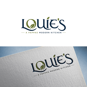 Logo Design by Ultra Creations for this project | Design: #37369791