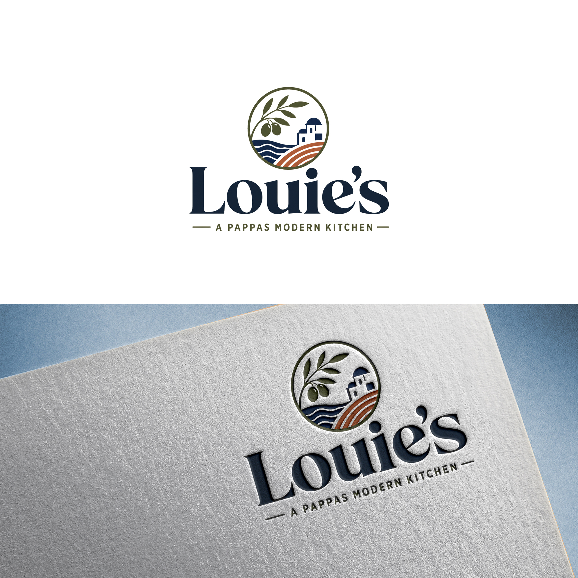 Logo Design by Ultra Creations for this project | Design #37369792