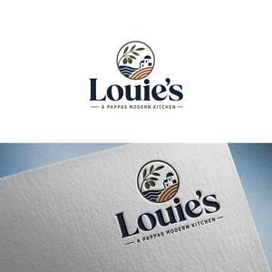 Logo Design by Ultra Creations for this project | Design: #37369792