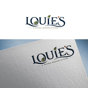 Logo Design by Ultra Creations for this project | Design: #37369793