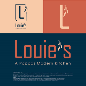 Logo Design by r. ilham for this project | Design: #37380151