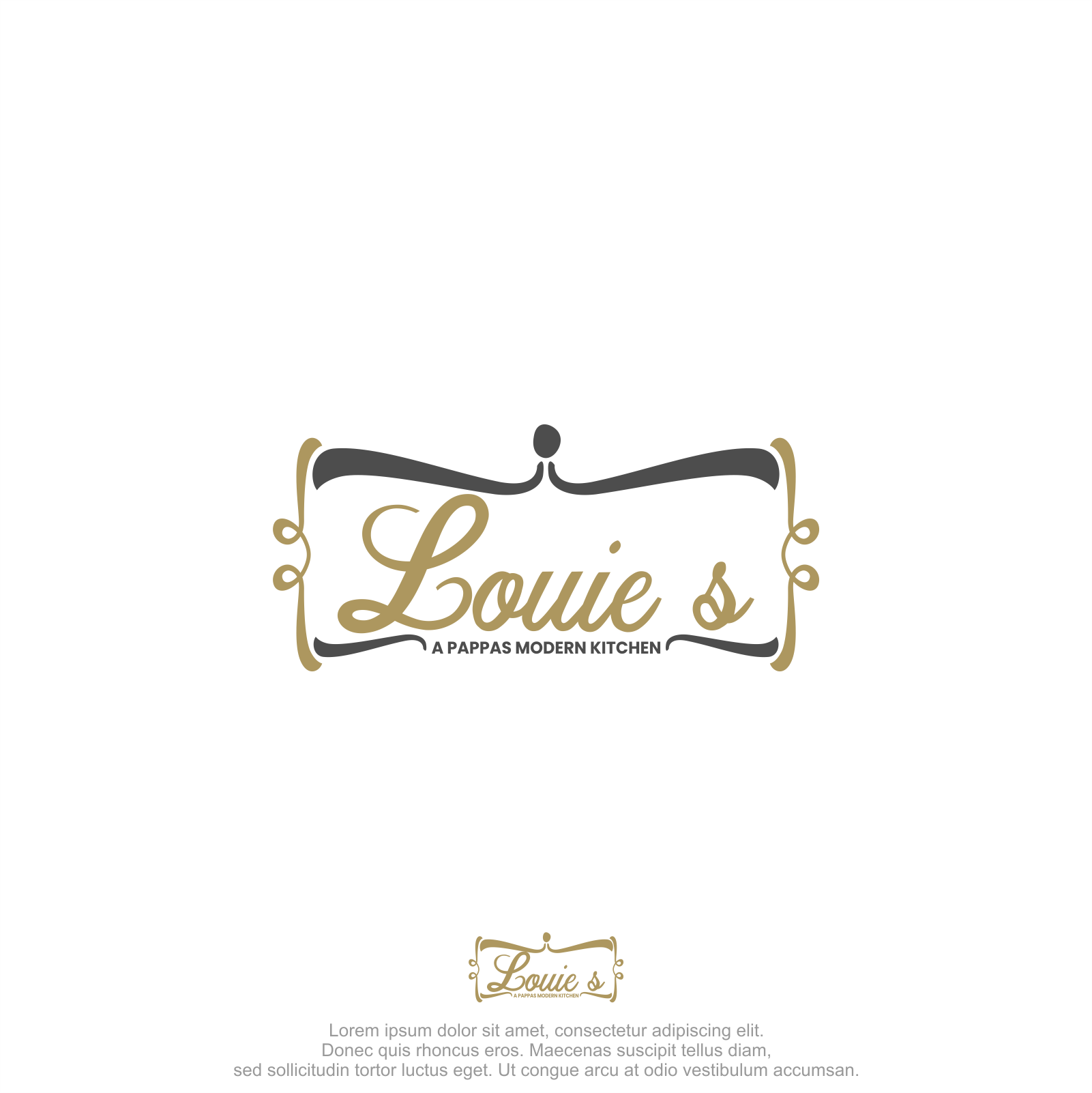 Logo Design by M.Syaiful Huda for this project | Design #37366330