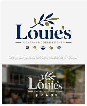 Logo Design by shiroRo for this project | Design: #37389847