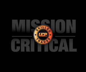 Logo Design by Adi Graphics for UCP Personnel Services | Design: #37370757