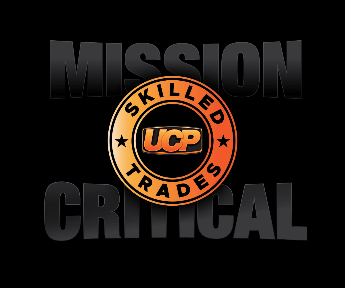 Logo Design by Adi Graphics for UCP Personnel Services | Design #37370758