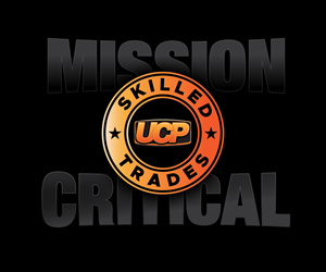 Logo Design by Adi Graphics for UCP Personnel Services | Design: #37370758