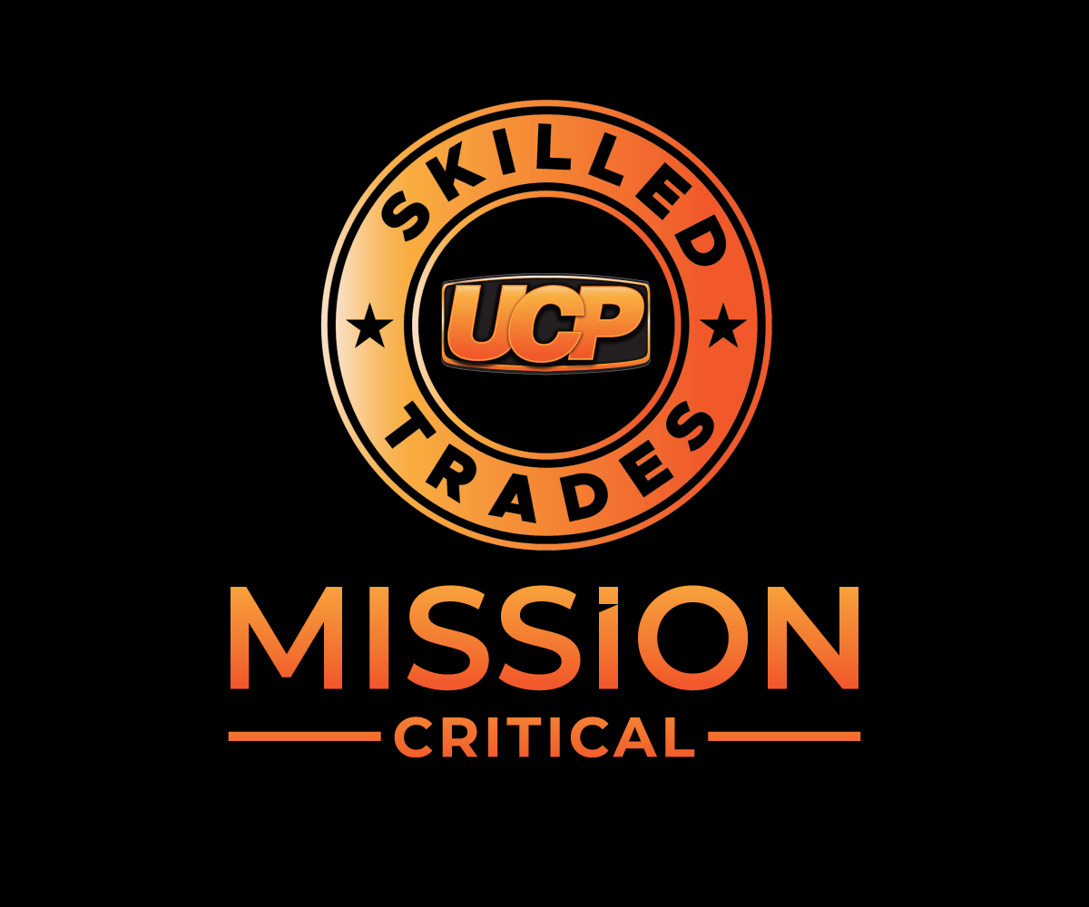 Logo Design by Adi Graphics for UCP Personnel Services | Design #37370759
