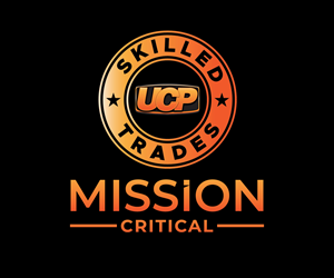 Logo Design by Adi Graphics for UCP Personnel Services | Design: #37370759