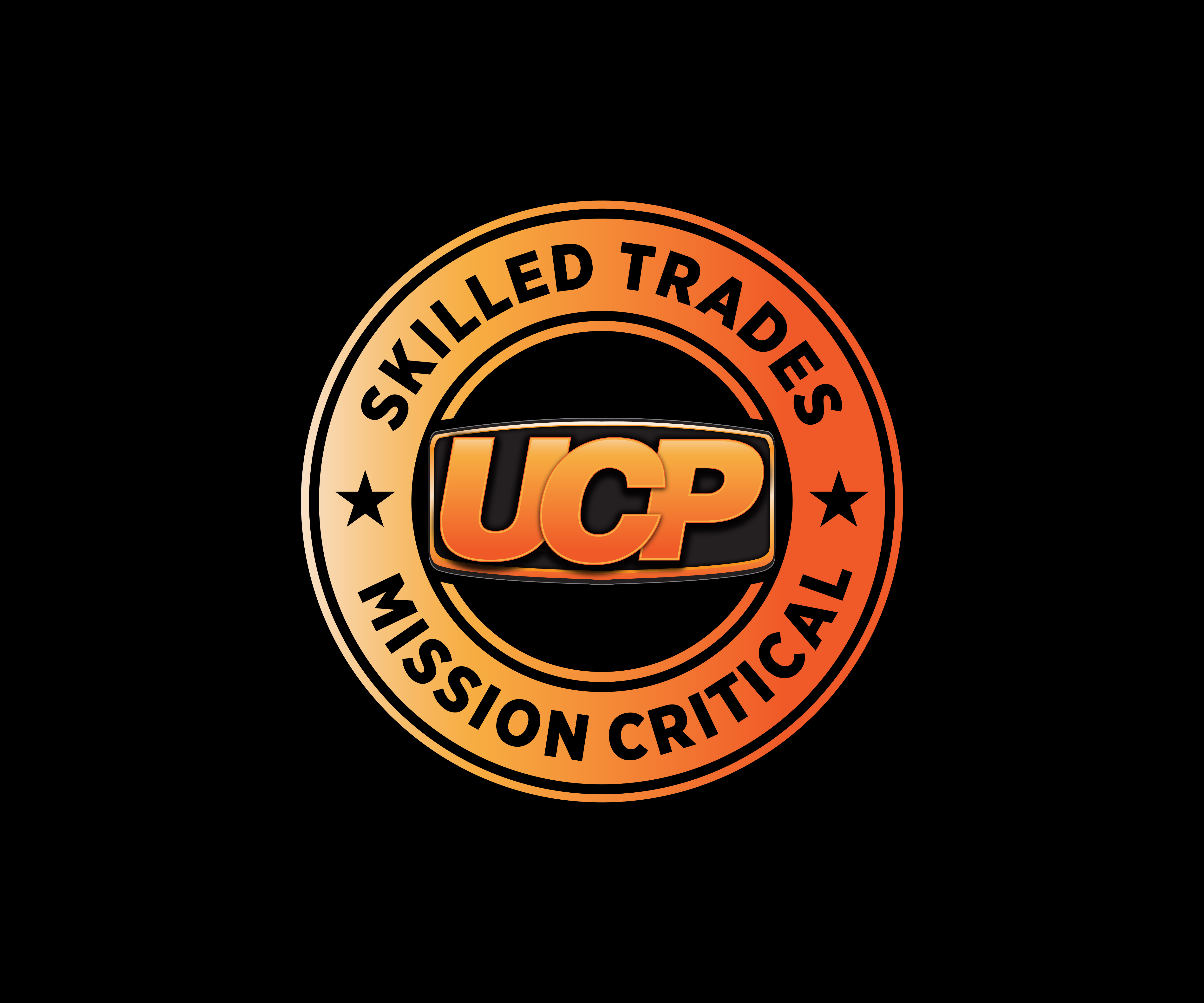 Logo Design by Oumazu for UCP Personnel Services | Design #37379782