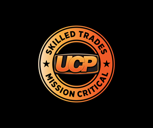 Logo Design by Oumazu for UCP Personnel Services | Design: #37379782