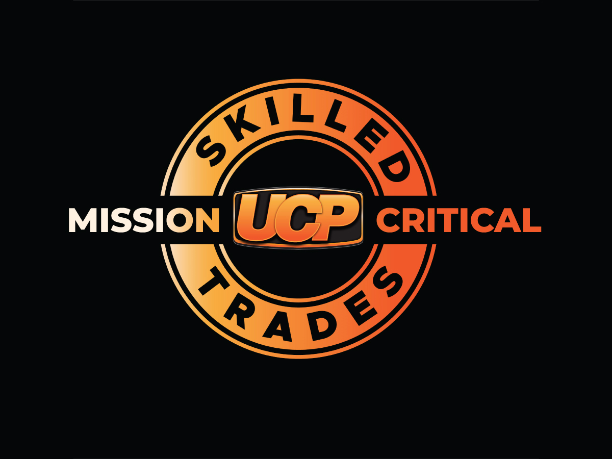 Logo Design by Gexheen for UCP Personnel Services | Design #37370019