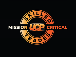 Logo Design by Gexheen for UCP Personnel Services | Design: #37370019