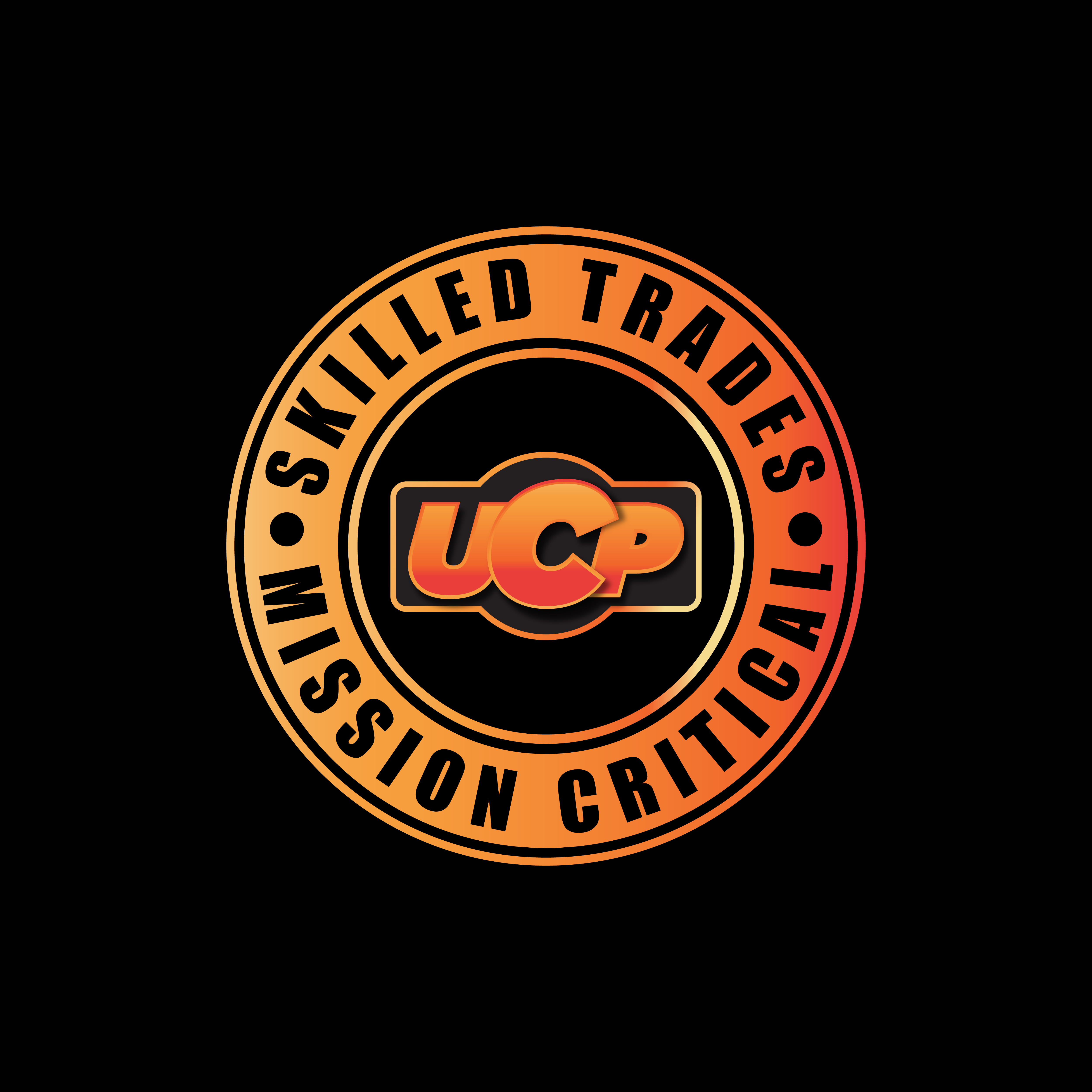 Logo Design by AndySuseno for UCP Personnel Services | Design #37368524