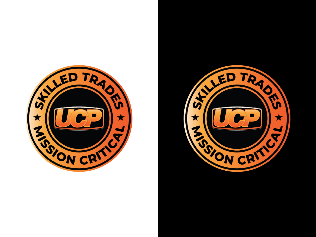 Logo Design by 439 Creations for UCP Personnel Services | Design #37370008