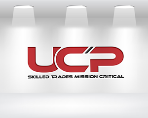 Logo Design by bak for UCP Personnel Services | Design: #37373847