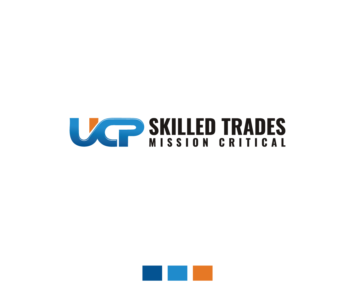 Logo Design by Nadim_art for UCP Personnel Services | Design #37379193