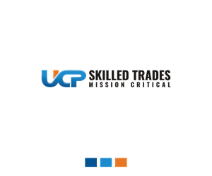 Logo Design by Nadim_art for UCP Personnel Services | Design: #37379193
