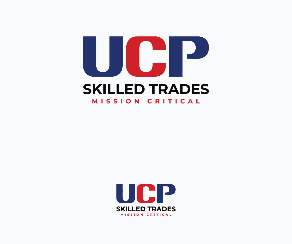 Logo Design by Nadim_art for UCP Personnel Services | Design #37379342