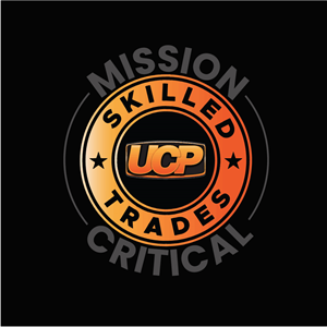 Logo Design by rgb01 for UCP Personnel Services | Design: #37390451