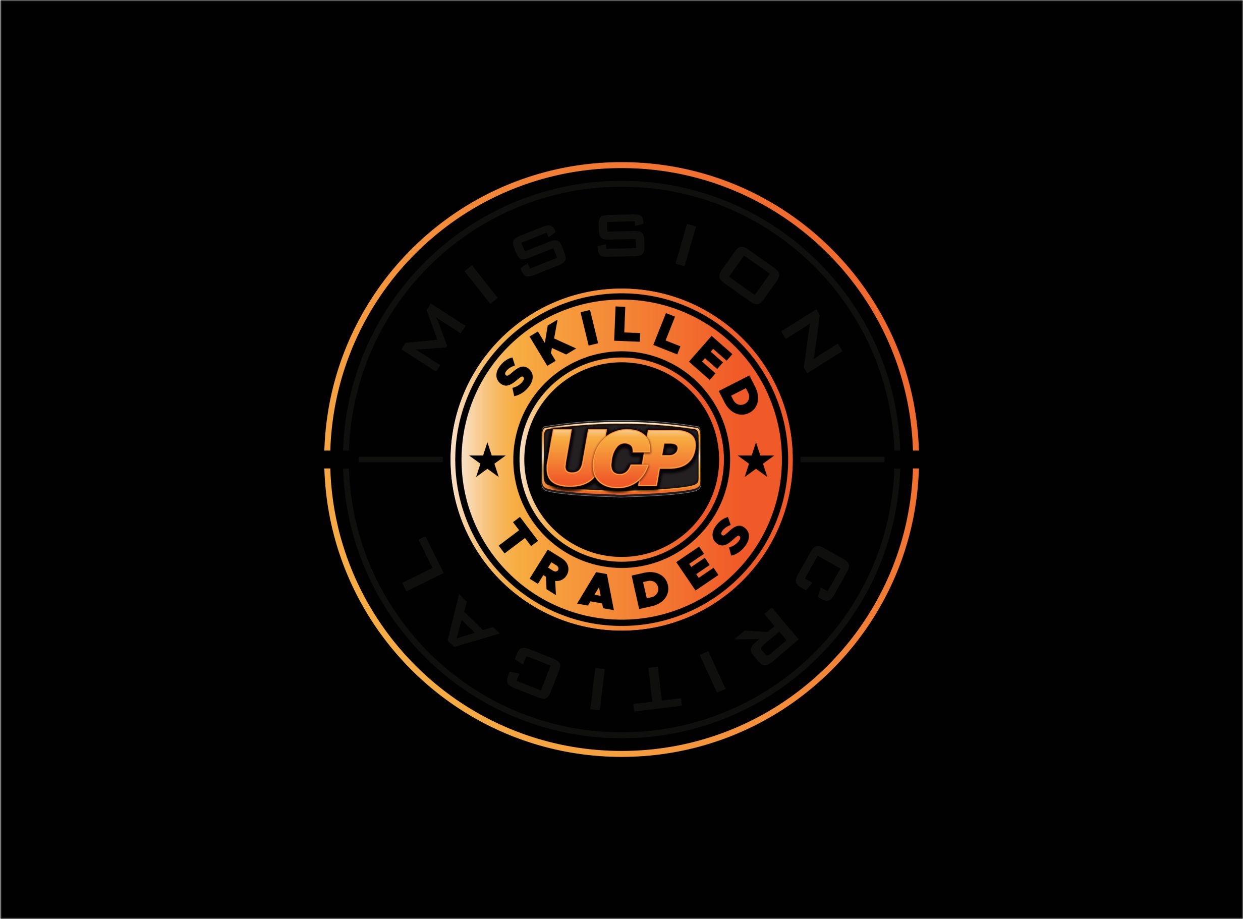 Logo Design by alkaline for UCP Personnel Services | Design #37366183
