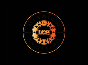 Logo Design by alkaline for UCP Personnel Services | Design: #37366183