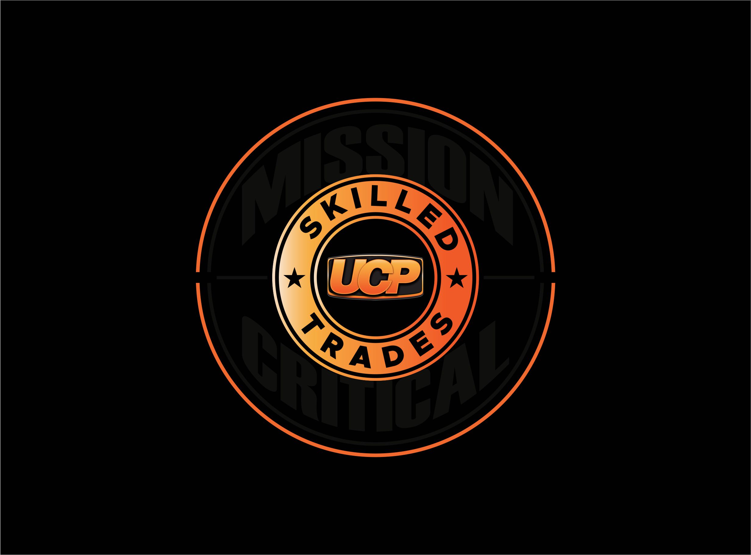 Logo Design by alkaline for UCP Personnel Services | Design #37366184