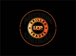 Logo Design by alkaline for UCP Personnel Services | Design: #37366184