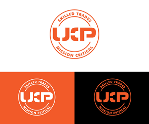 Logo Design by Kavth for UCP Personnel Services | Design: #37385424