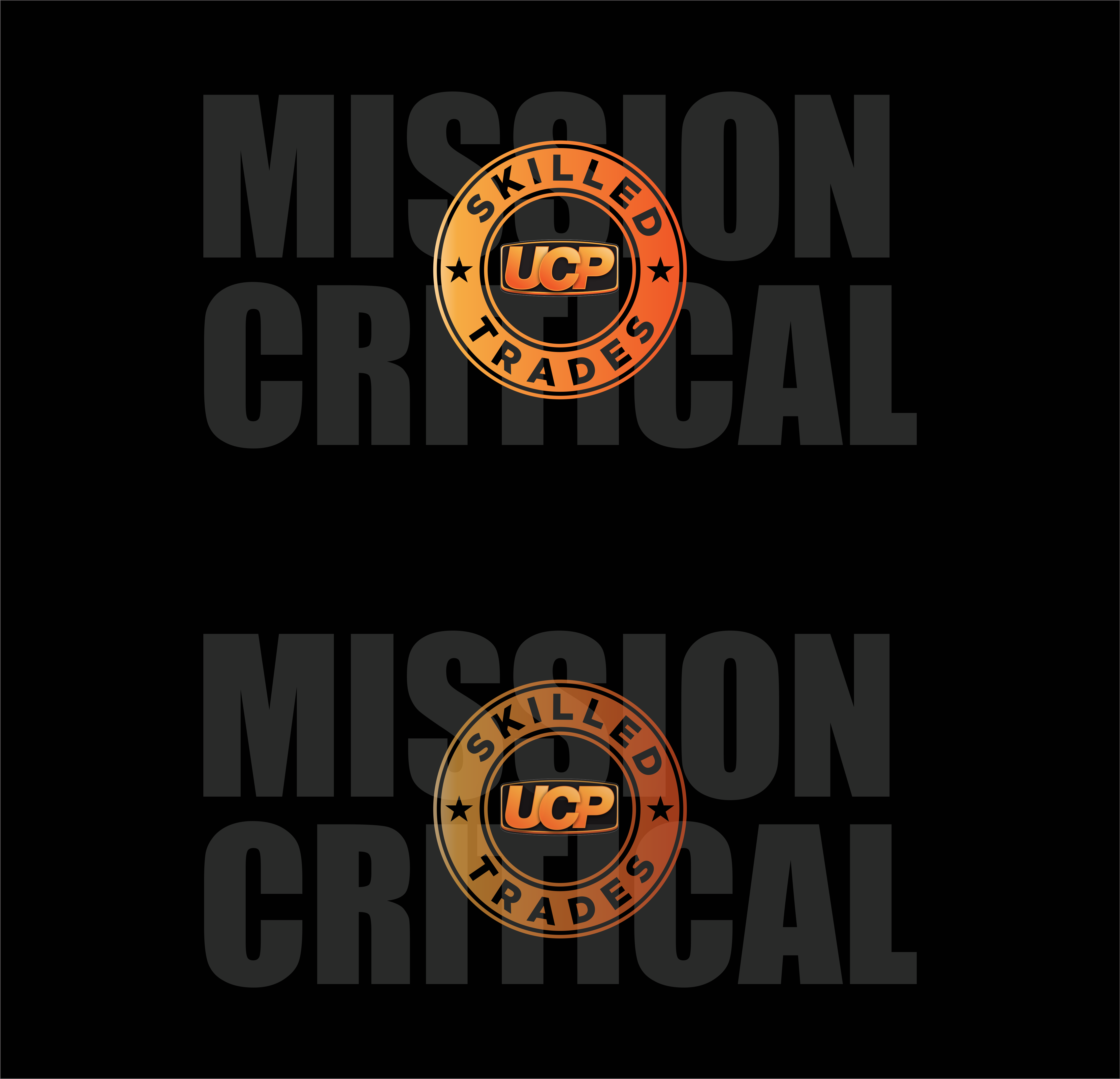 Logo Design by ndra for UCP Personnel Services | Design #37368250