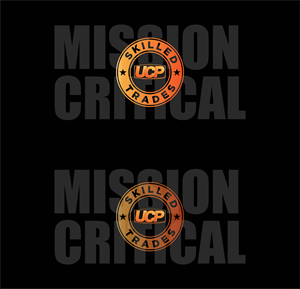 Logo Design by ndra for UCP Personnel Services | Design: #37368250