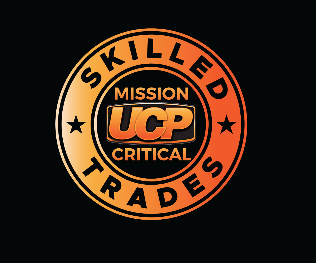 Logo Design by Srk pix!14 for UCP Personnel Services | Design #37365562