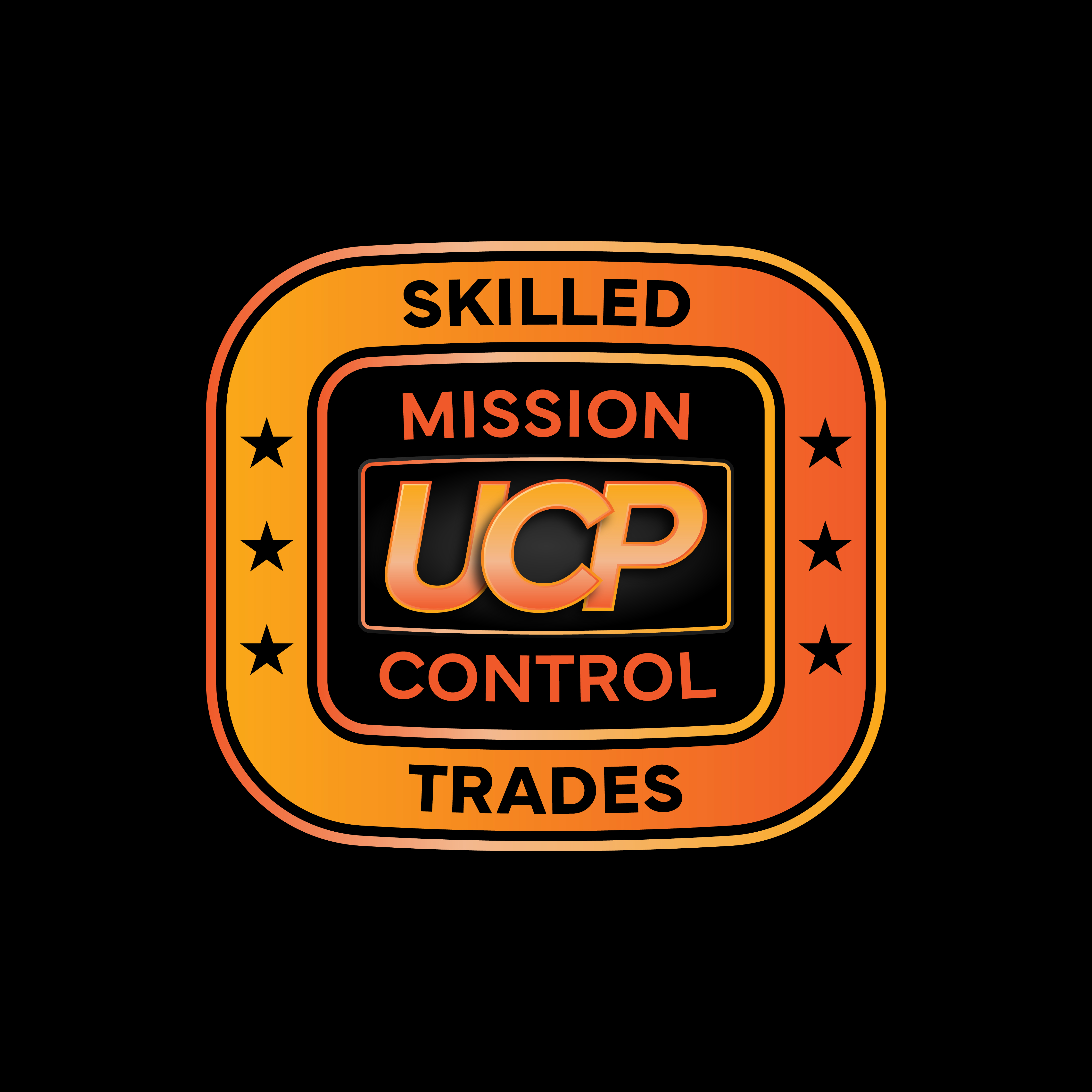 Logo Design by Brandon DZ for UCP Personnel Services | Design #37372504
