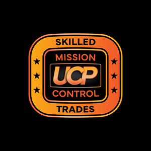 Logo Design by Brandon DZ for UCP Personnel Services | Design: #37372504