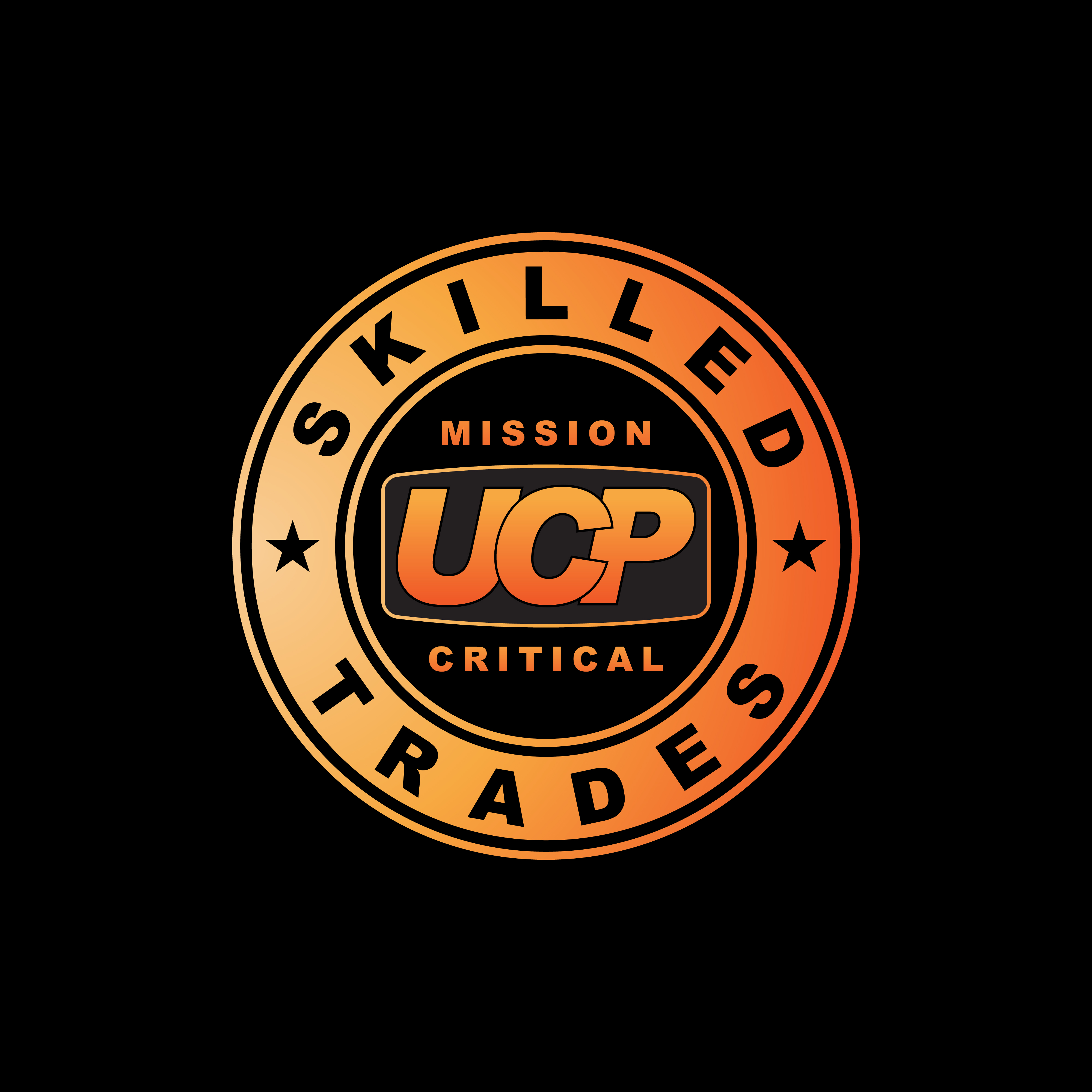 Logo Design by Harold C for UCP Personnel Services | Design #37372807