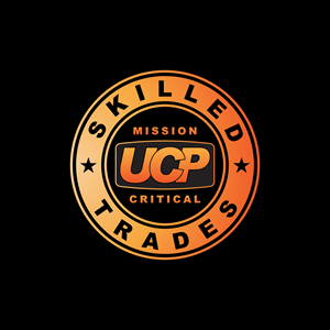 Logo Design by Harold C for UCP Personnel Services | Design: #37372807