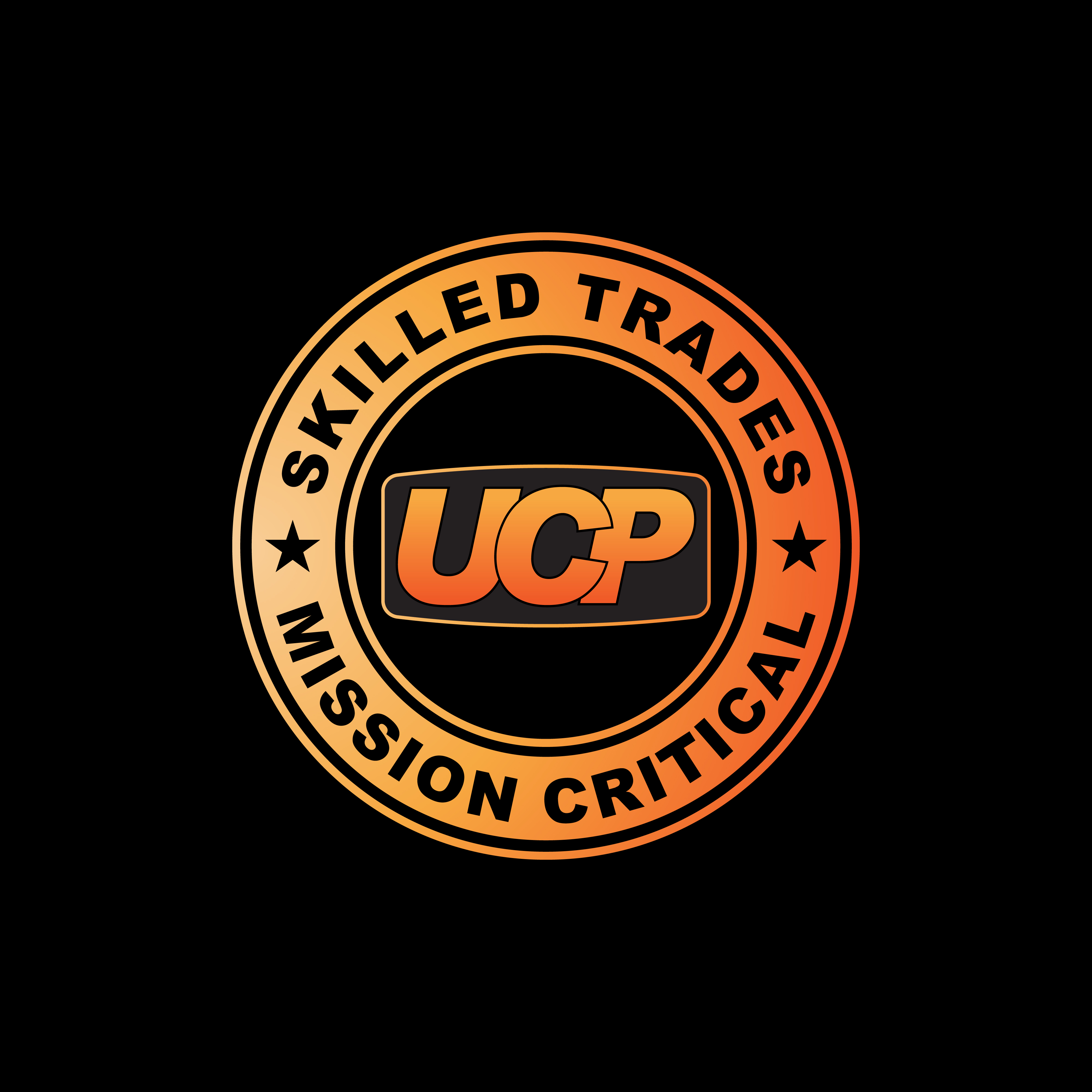 Logo Design by Harold C for UCP Personnel Services | Design #37372817