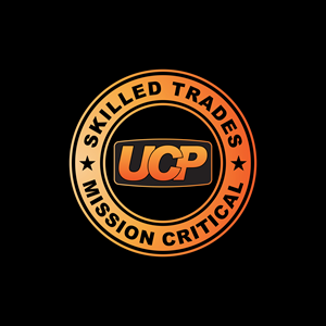 Logo Design by Harold C for UCP Personnel Services | Design: #37372817