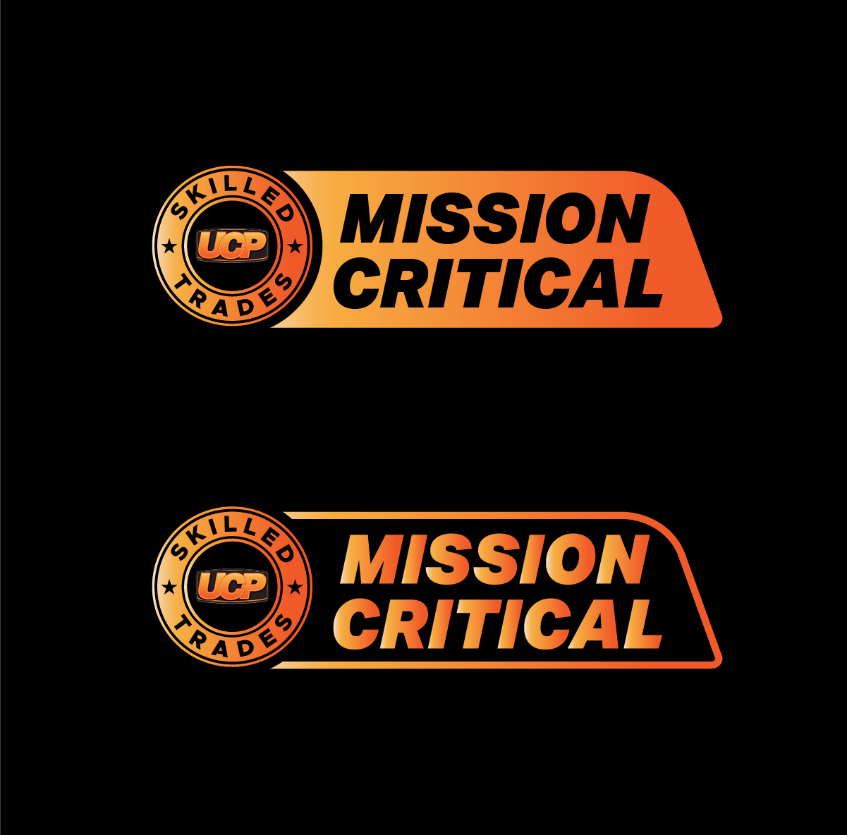 Logo Design by 99 Art.. for UCP Personnel Services | Design #37373388