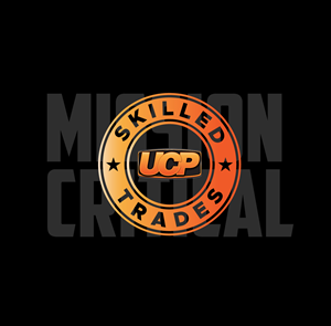 Logo Design by 99 Art.. for UCP Personnel Services | Design: #37373391
