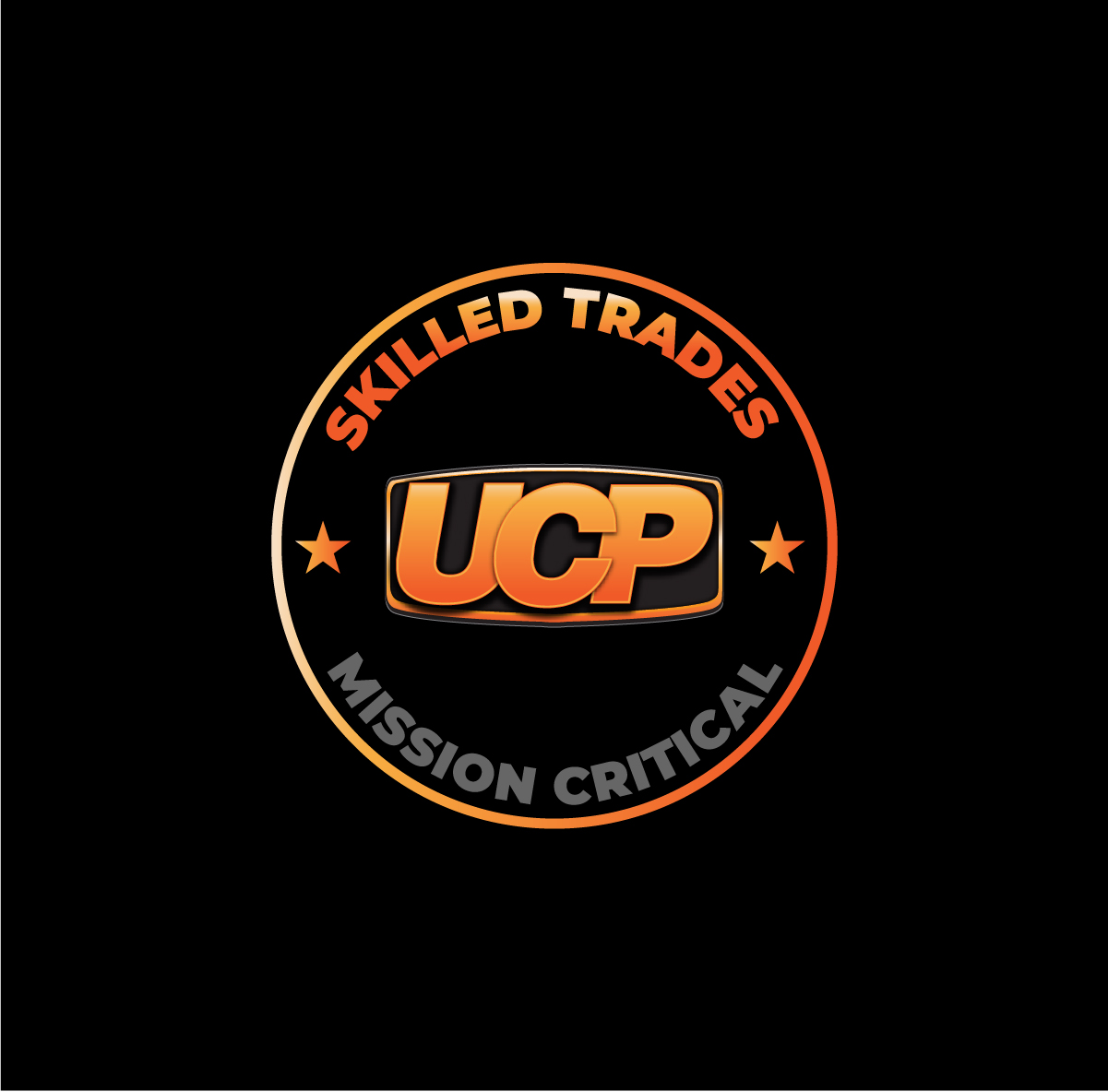 Logo Design by 99 Art.. for UCP Personnel Services | Design #37373397