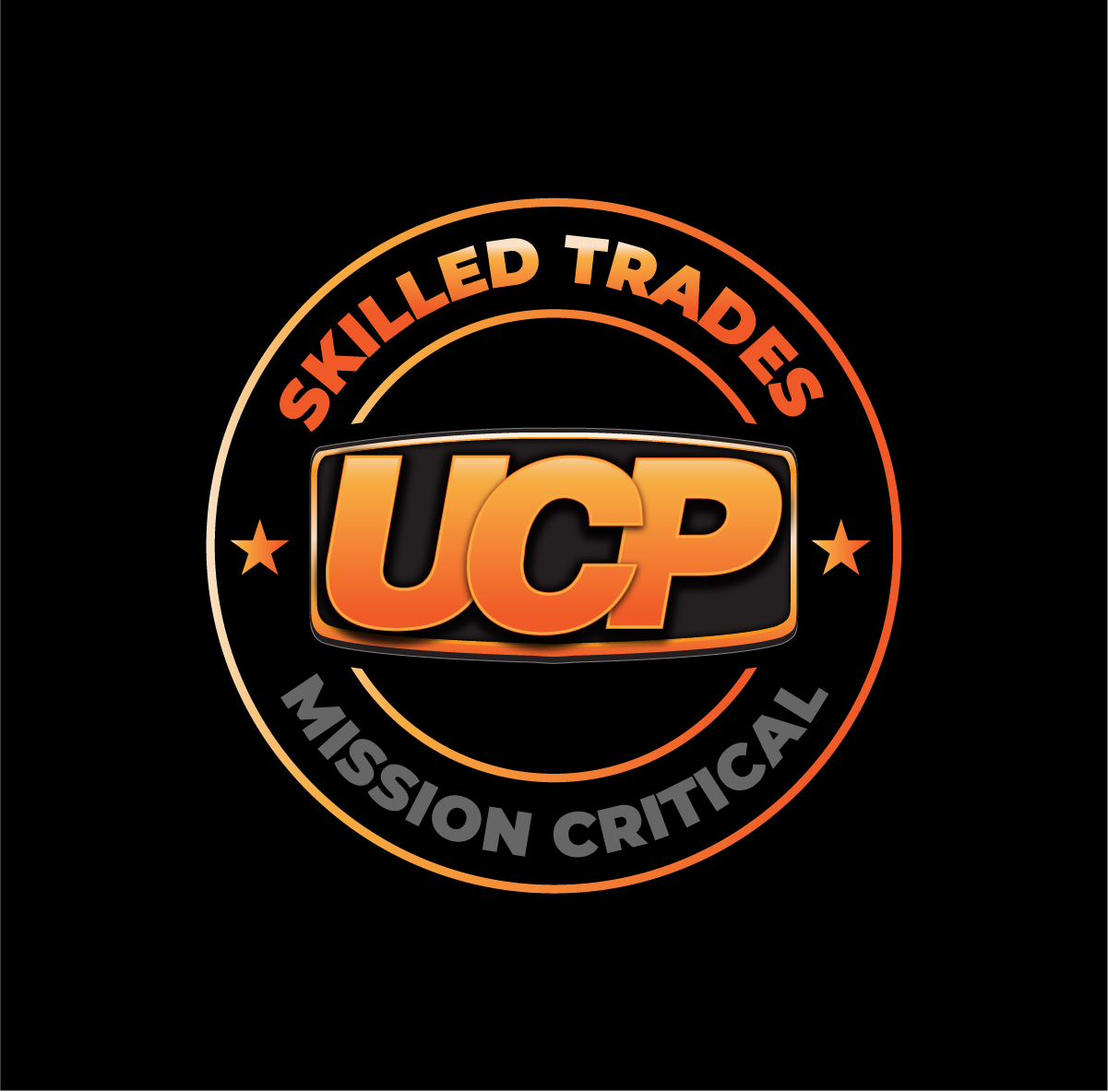 Logo Design by 99 Art.. for UCP Personnel Services | Design #37373398