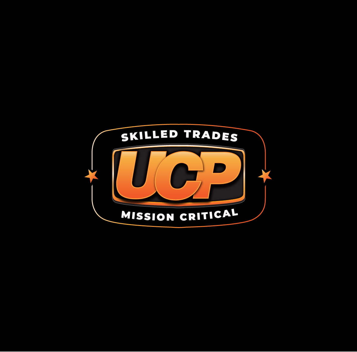 Logo Design by 99 Art.. for UCP Personnel Services | Design #37373399