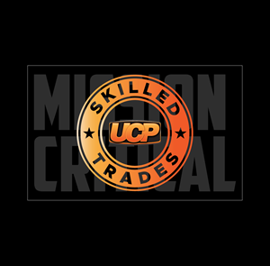 Logo Design by 99 Art.. for UCP Personnel Services | Design: #37373401
